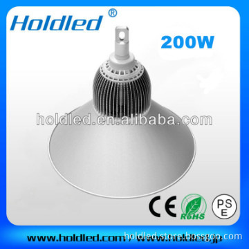 lighting warehouse 17000lm 200w high bay light